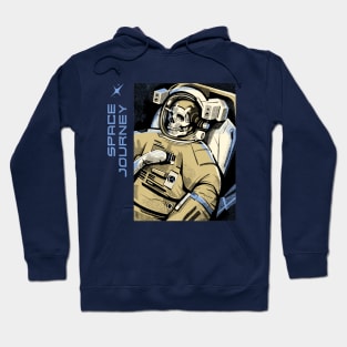 Space Journey Hoodie